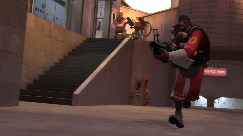 Game screenshot 1