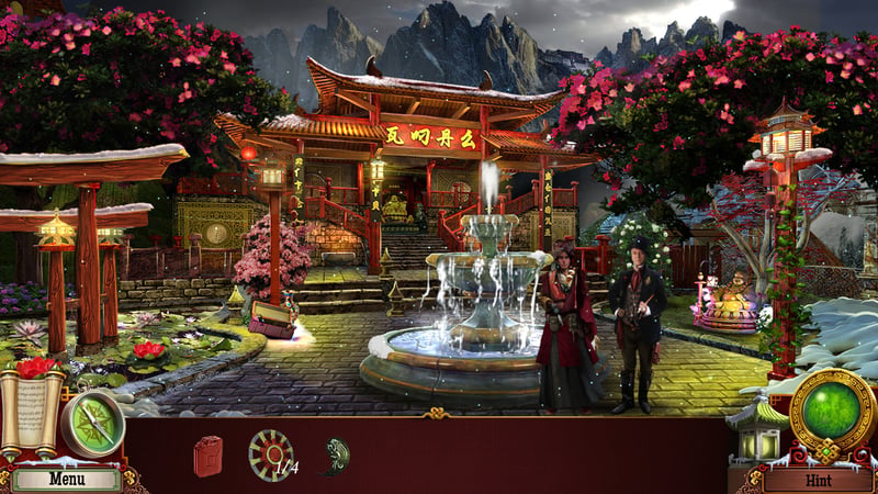 Game screenshot 5