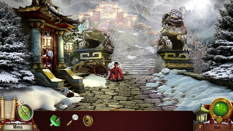 Game screenshot 2