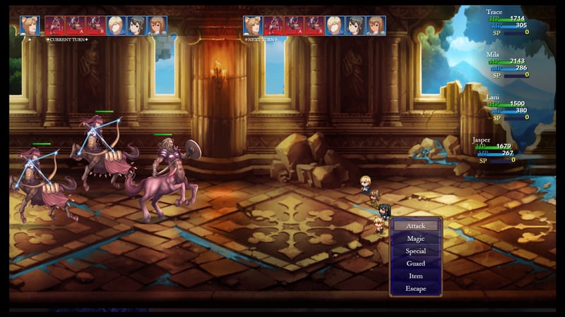 Game screenshot 5