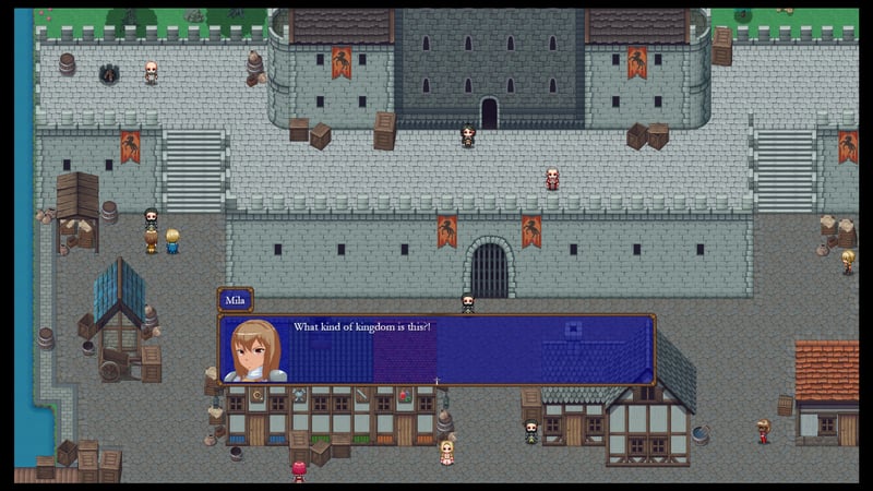 Game screenshot 2