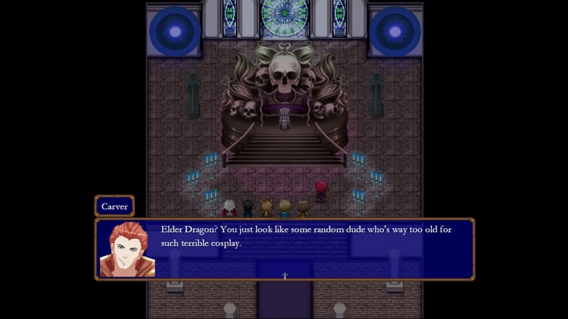 Game screenshot 5
