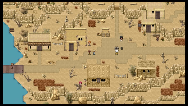 Game screenshot 4