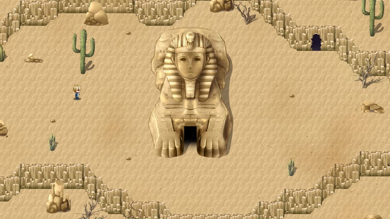 Game screenshot 3