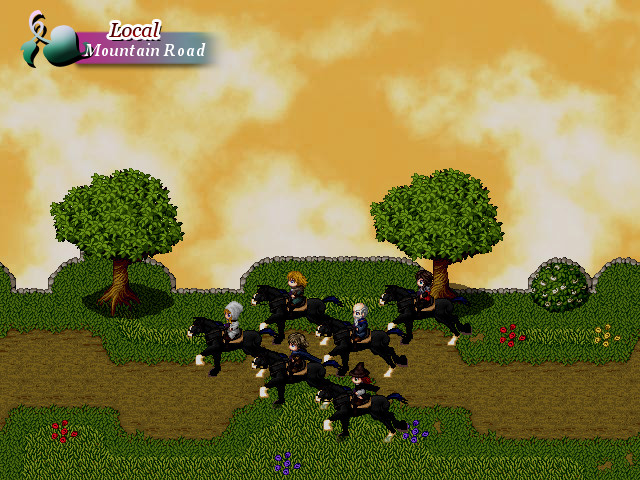 Game screenshot 1