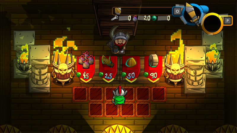 Game screenshot 1