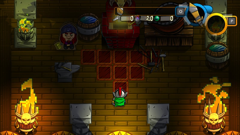 Game screenshot 2