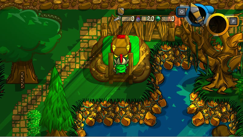 Game screenshot 3