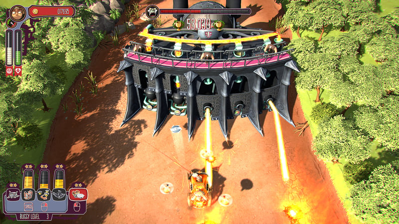 Game screenshot 3