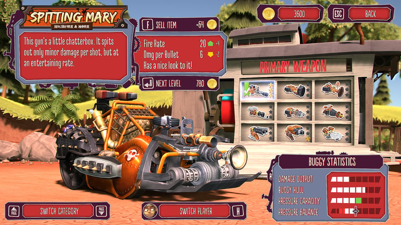 Game screenshot 4