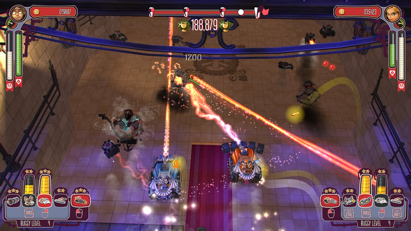 Game screenshot 3