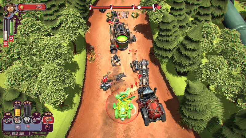 Game screenshot 2