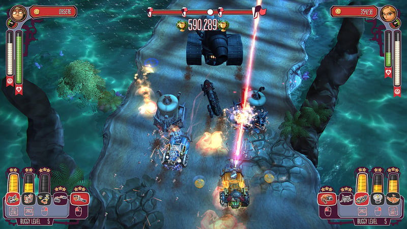 Game screenshot 5