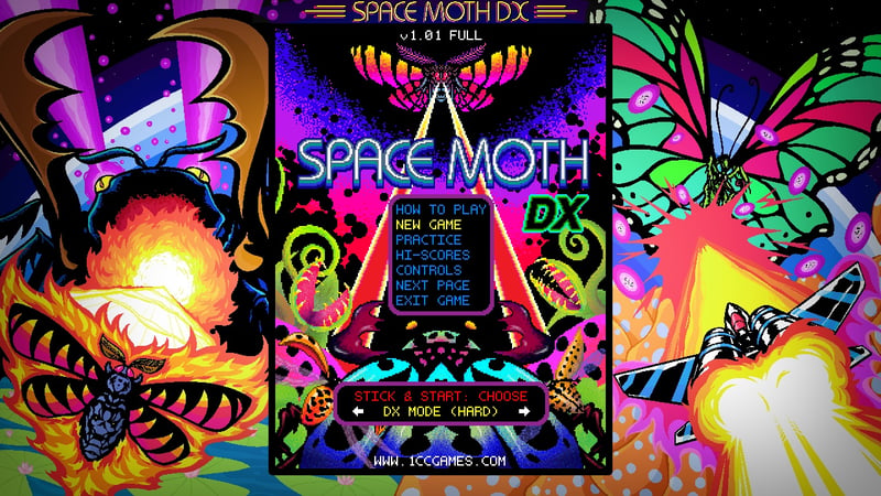 Game screenshot 3