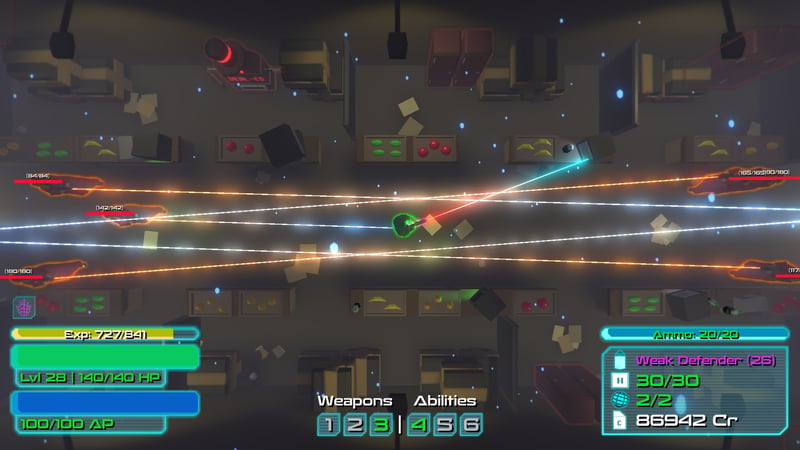 Game screenshot 4