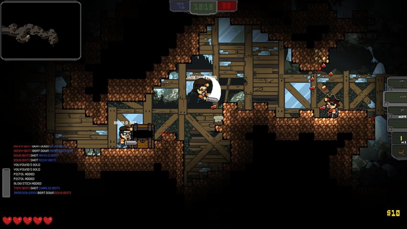 Game screenshot 2