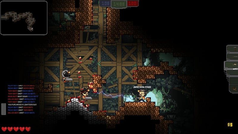 Game screenshot 4