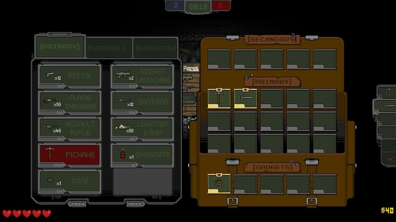 Game screenshot 5