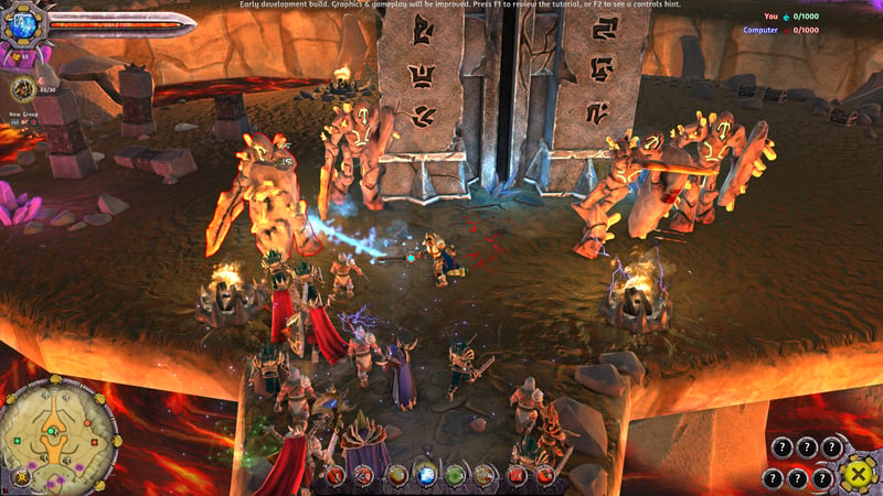 Game screenshot 1