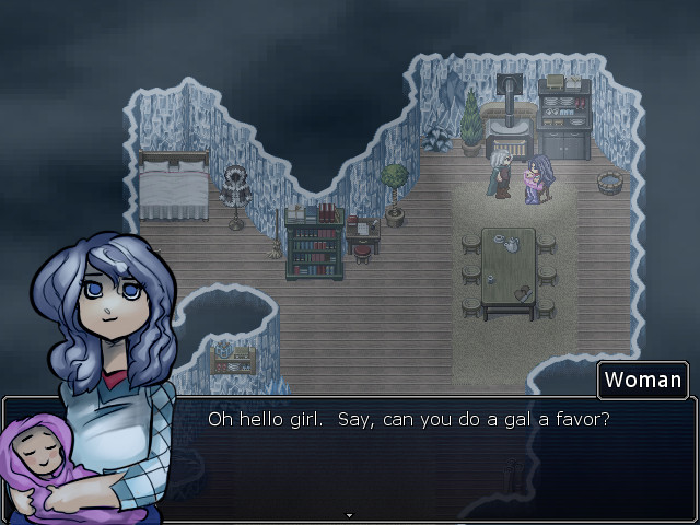 Game screenshot 2