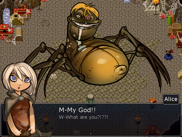 Game screenshot 1