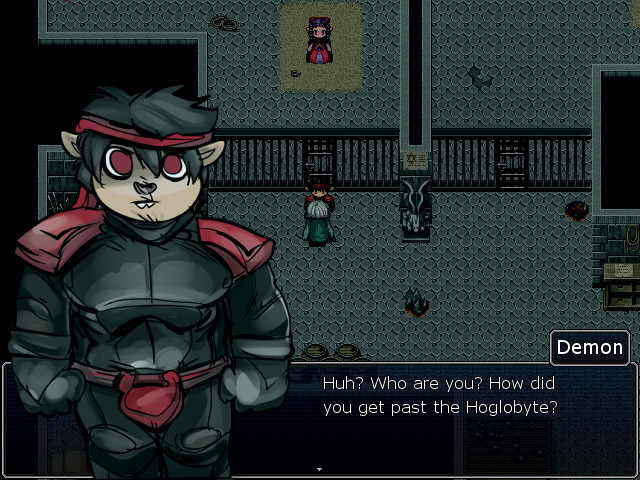 Game screenshot 5