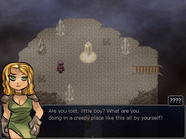 Game screenshot 4