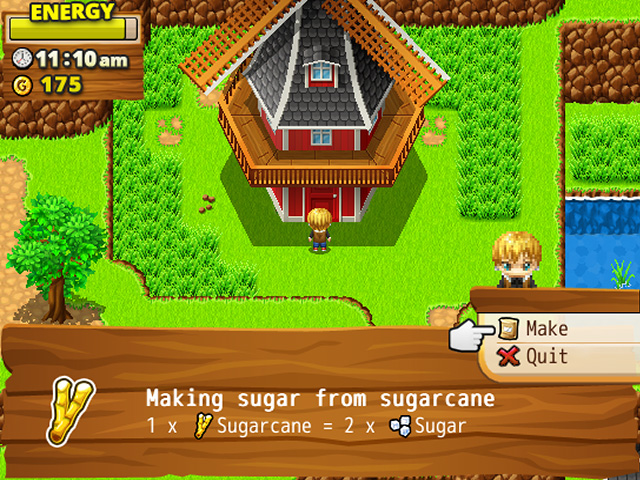 Game screenshot 2