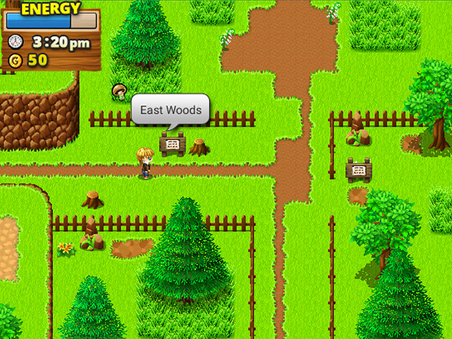Game screenshot 1