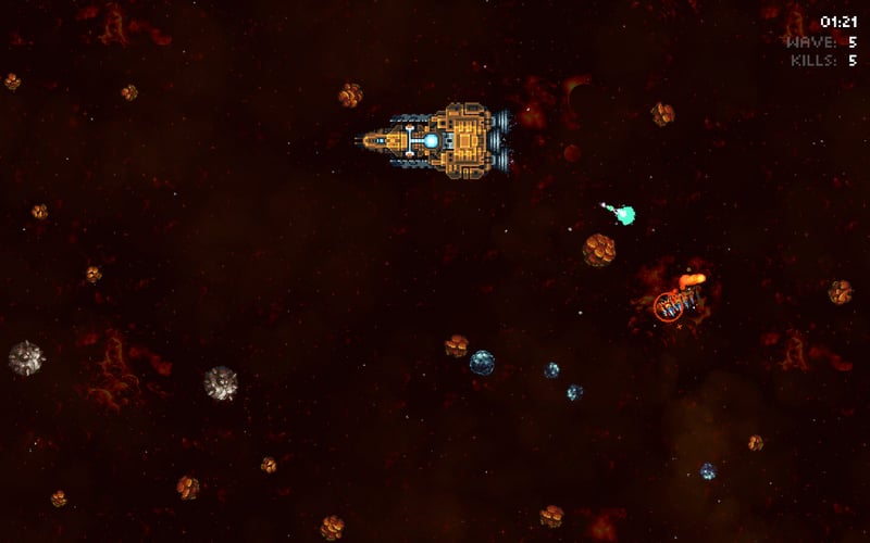 Game screenshot 5