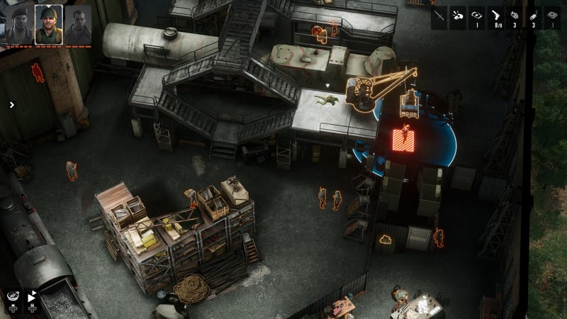 Game screenshot 2