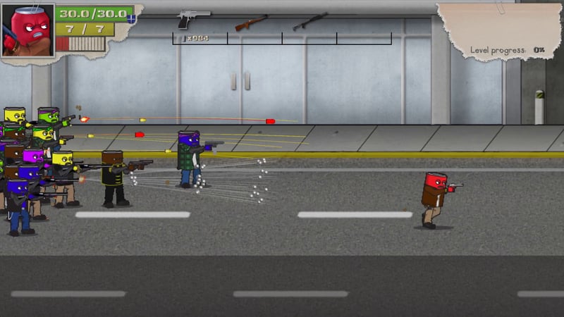 Game screenshot 4