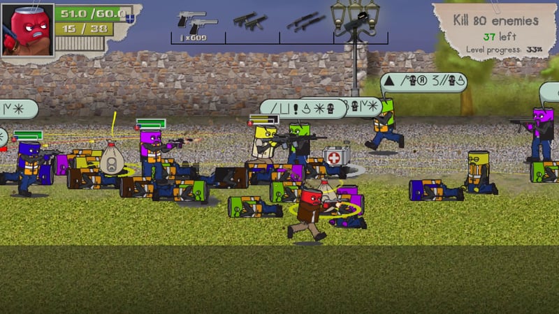 Game screenshot 3