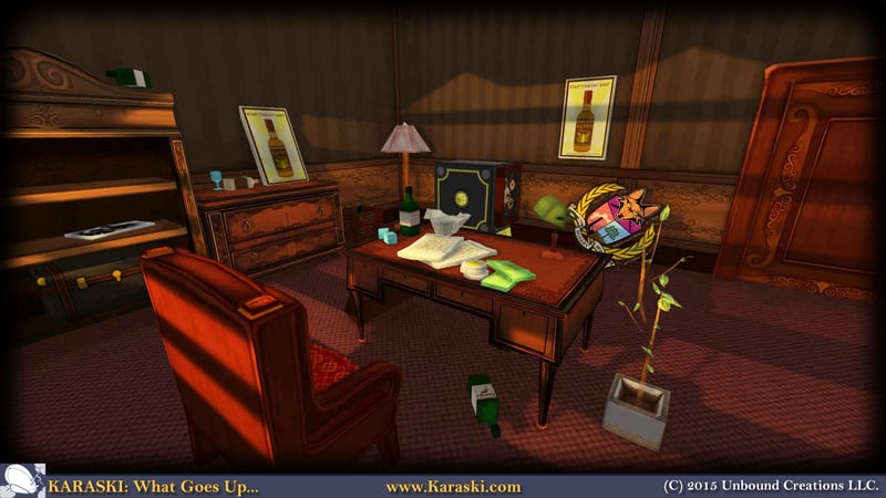 Game screenshot 3