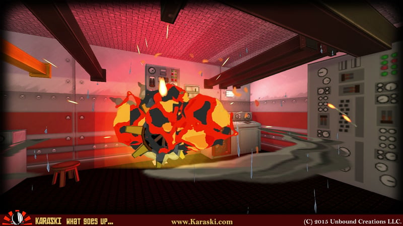 Game screenshot 4