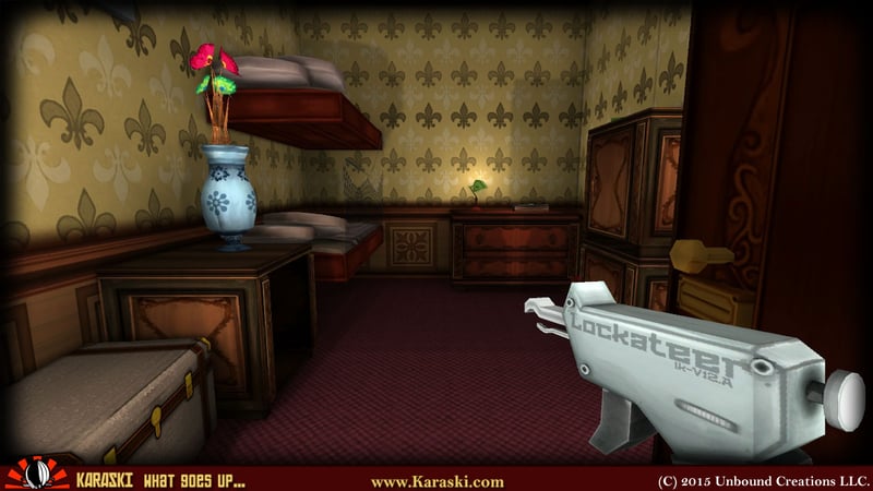 Game screenshot 1