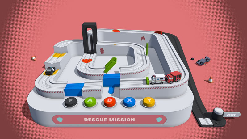 Game screenshot 3