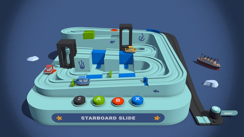 Game screenshot 5