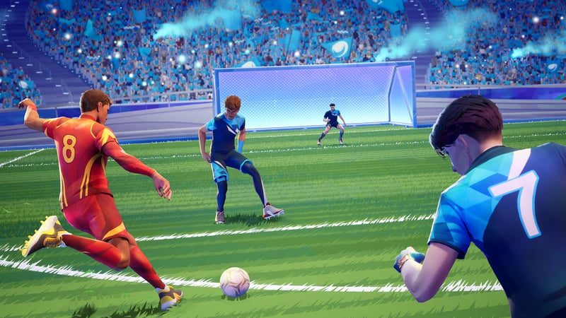 Game screenshot 5