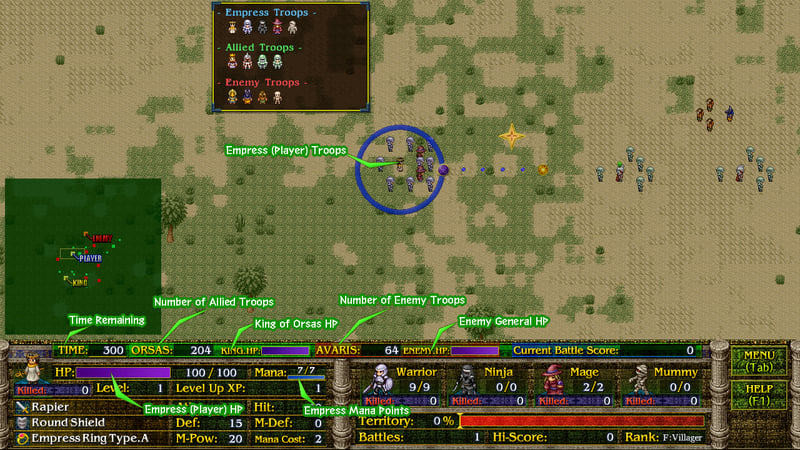 Game screenshot 3