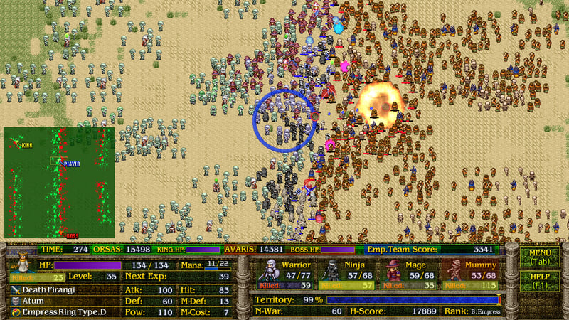 Game screenshot 4