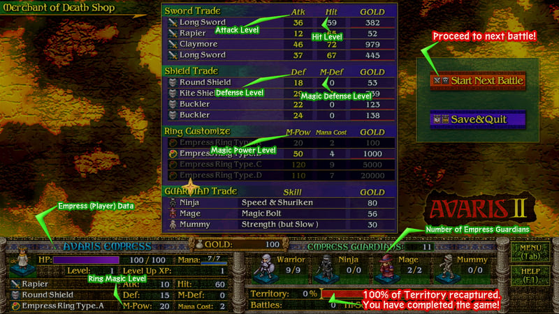 Game screenshot 5