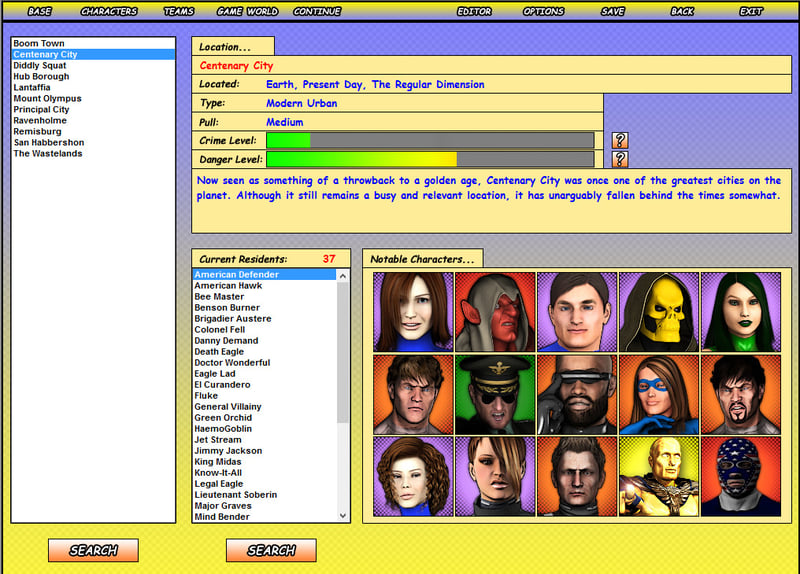 Game screenshot 5
