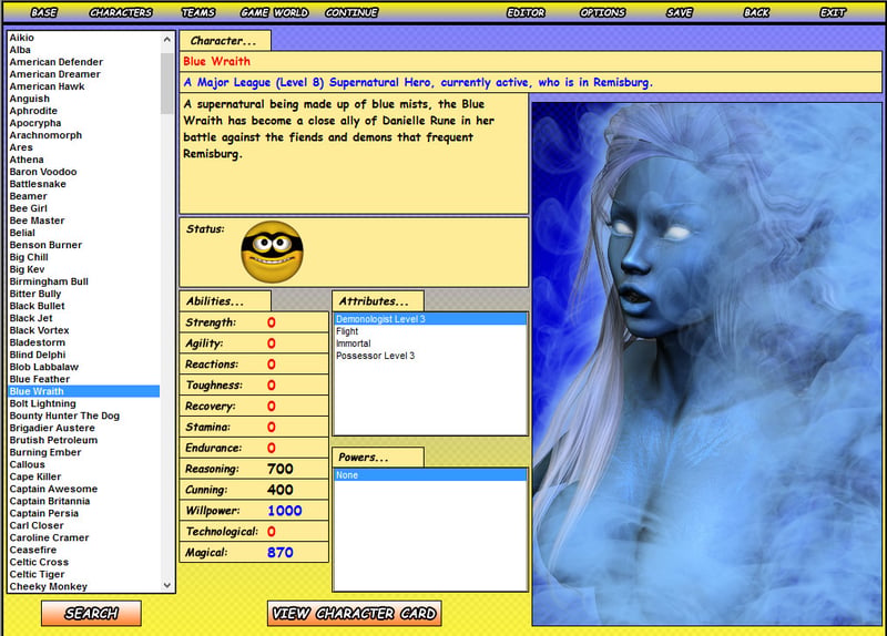 Game screenshot 3