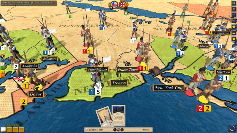 Game screenshot 3