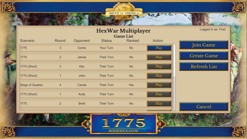 Game screenshot 4
