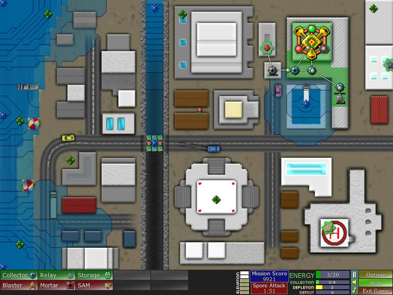 Game screenshot 5