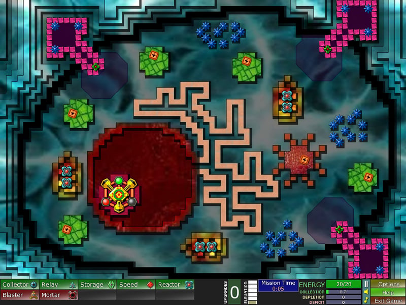 Game screenshot 4