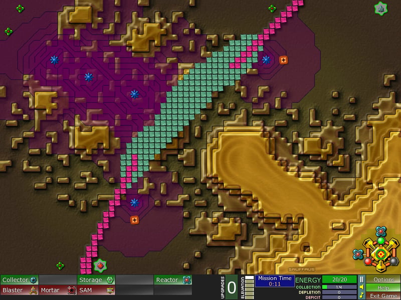 Game screenshot 1
