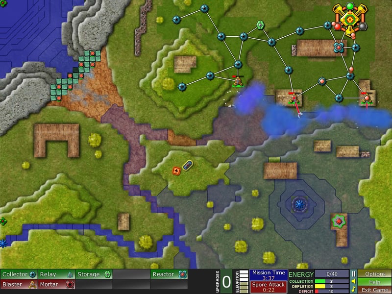 Game screenshot 3